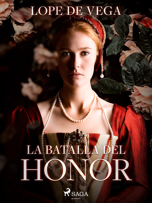 Title details for La batalla del honor by Lope de Vega - Available